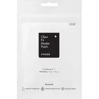 CosRx Master Patch Clear Fit Spot Treatment 18 pcs