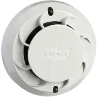 Schneider Electric ELECTRIC ESMI - SAVUILMAISIN OPTINEN - SAVUILMAISIN 22051E, SLC, OSOITTEELLINEN OPTINEN SAVUILMAISIN, VALKOINEN - FFS06710602