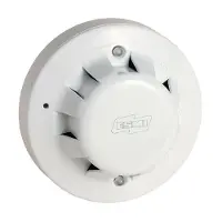 Schneider Electric ELECTRIC ESMI - SAVUILMAISIN OPTINEN - SAVUILMAISIN EDI-20, ALC, OPTINEN SAVUILMAISIN, VALKOINEN - FFS06720220