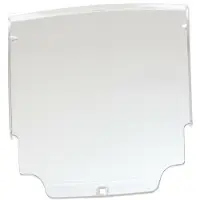 ESMI ELECTRIC ESMI - PALOPAINIKE KANSI - PALOPAINIKKEEN SUOJAKANSI PS200-E010, SOVELTUU MCP-, WCP, EPP JA WR- PAINIKKEILLE, KIRKAS - FFS06424502