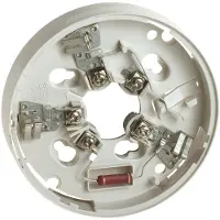 ESMI ELECTRIC ESMI - ASENNUSKANTA - ILMAISINKANTA B401R, KONVENTIONAALINEN, ILMAISIMEN ASENNUSKANTA, KORKEUS 20MM - FFS06715401