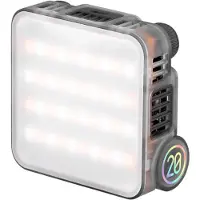 Zhiyun LED Fiveray M20 Pocket Light LED-kuvausvalo