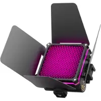 Zhiyun LED Fiveray M20C (RGB) Combo Pocket Light LED-kuvausvalo