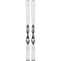 Dynastar E-lite 7 Xpress+w 11 Gw Alpine Skis Hvid 166