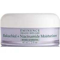 Eminence Organics Bakuchinol+ Niacinamide Moisturizer 60 ml
