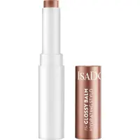 IsaDora Glossy Balm Hydrating Stylo, 40 Bare Beige