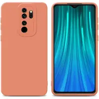 Cadorabo Xiaomi Redmi Note 8 Pro suojakuori
