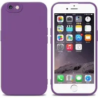 Cadorabo iPhone 6 Plus / 6s Plus suojakuori