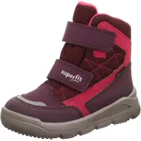 Superfit Kids' Mars Red/Pink 26