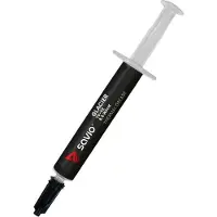 Savio Thermal grease TG-02 8,5 W/mK 4 g