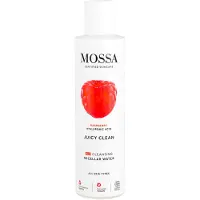 MOSSA Juicy Clean 3in1 Micellar Water 200 ml