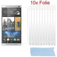Cadorabo HTC One max t6 10x suojakalvo