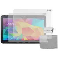 Cadorabo Samsung Galaxy Tab 4 8' 2 kpl karkaistu suojalasi