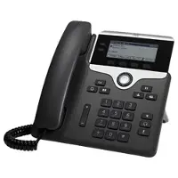 Cisco Refurb/UP Phone 7821 (CP-7821-K9-RF)