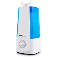 Orbegozo Hu2031 25w Ilmankostutin