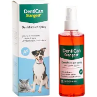 Dentican koiran hammastahnasuihke 125ml