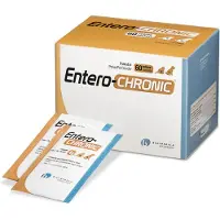 Bioiberica Enterokrooninen - 2 x 60 pussia