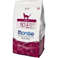 Monge Superpremium Cat 1,5kg Super Premium sisäkissa Monge