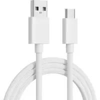 Utilogy USB to USB-C 1,5 m -kaapeli
