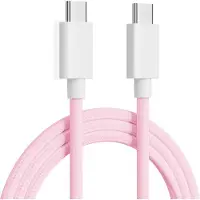 Utilogy USB-C to USB-C 1,5 m -kaapeli