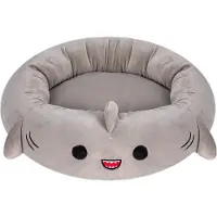 Squishmallows Pets Squishmallows Shark M 61cm lemmikin peti