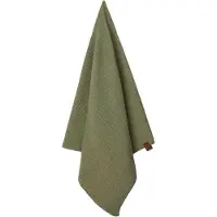 Humdakin Knitted keittiöpyyhe 45x70 cm Oak