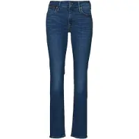 Levi's 712 Slim Welt Pocket Farkut