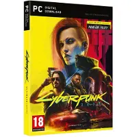 Cyberpunk 2077 Ultimate Edition PC