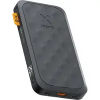 Xtorm 10 000 mAh 2 x USB-C PD 20W varavirtalähde