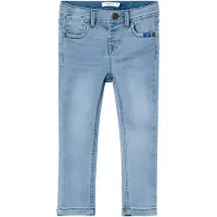 Name it Silas Slim Fit 8001 Farkut