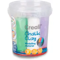 Creall Chalk Clay 750gr.
