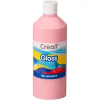 Havo Gloss Gloss Paint Pink 500ml
