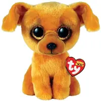 Multisoppi Ty Beanie Boos Zuzu koira