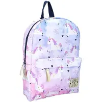 Vadobag Backpack Follow the Rainbow