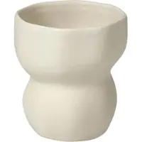 Broste Copenhagen Krus 'Limfjord' - Cream - 20 CL