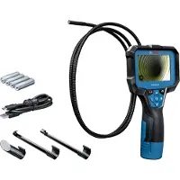 Bosch GIC 12V-4-23 C Professional tarkastuskamera