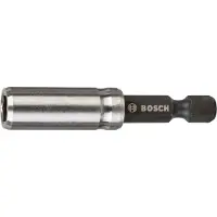Bosch Teränpidin magneettinen 2608522317; 1/4''; 10x55 mm; 10 kpl.