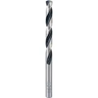 Bosch Metalliporanterä PointTeQ; 8x117 mm; 10 kpl.