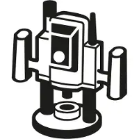 Bosch Profiilijyrsin 2608628448; 6/34,9/11,1/56 mm