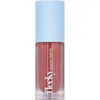Fleeky Plumpy Lip Gloss #1 Rose Nude