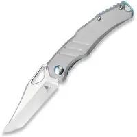 Kizer Cutlery Torngat Framelock S35VN
