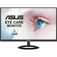 Asus 27" VZ279HE Full HD, IPS -näyttö