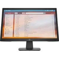 HP 21.5" P22v G4, Full HD, TN -näyttö