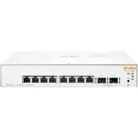 Aruba Networks Aruba Instant On 1930 Smart 8G 2SFP Switch (JL680A)