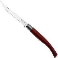 Opinel Slim Line Padouk No10