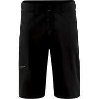Craft Adv Offroad SubZ shortsit musta