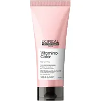 L'Oréal Revitalisoiva - Hoitotuote Ekspertit Vitamino Color - 200ml - Värjätyt hiukset - Pehmeys ja kiilto