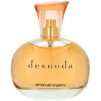 Emanuel Ungaro Desnuda Le Parfum Eau de Parfum 100 ml