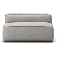 Decotique Grand Nojatuoli - Nojatuolit Silmukkanukkakangas Clay Beige - 11102455