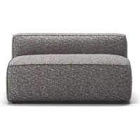 Decotique Grand Nojatuoli - Nojatuolit Tweed Marble Grey - 11102477